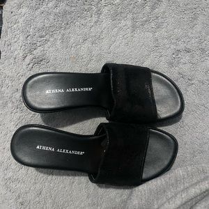 Athena Alexander Shoes